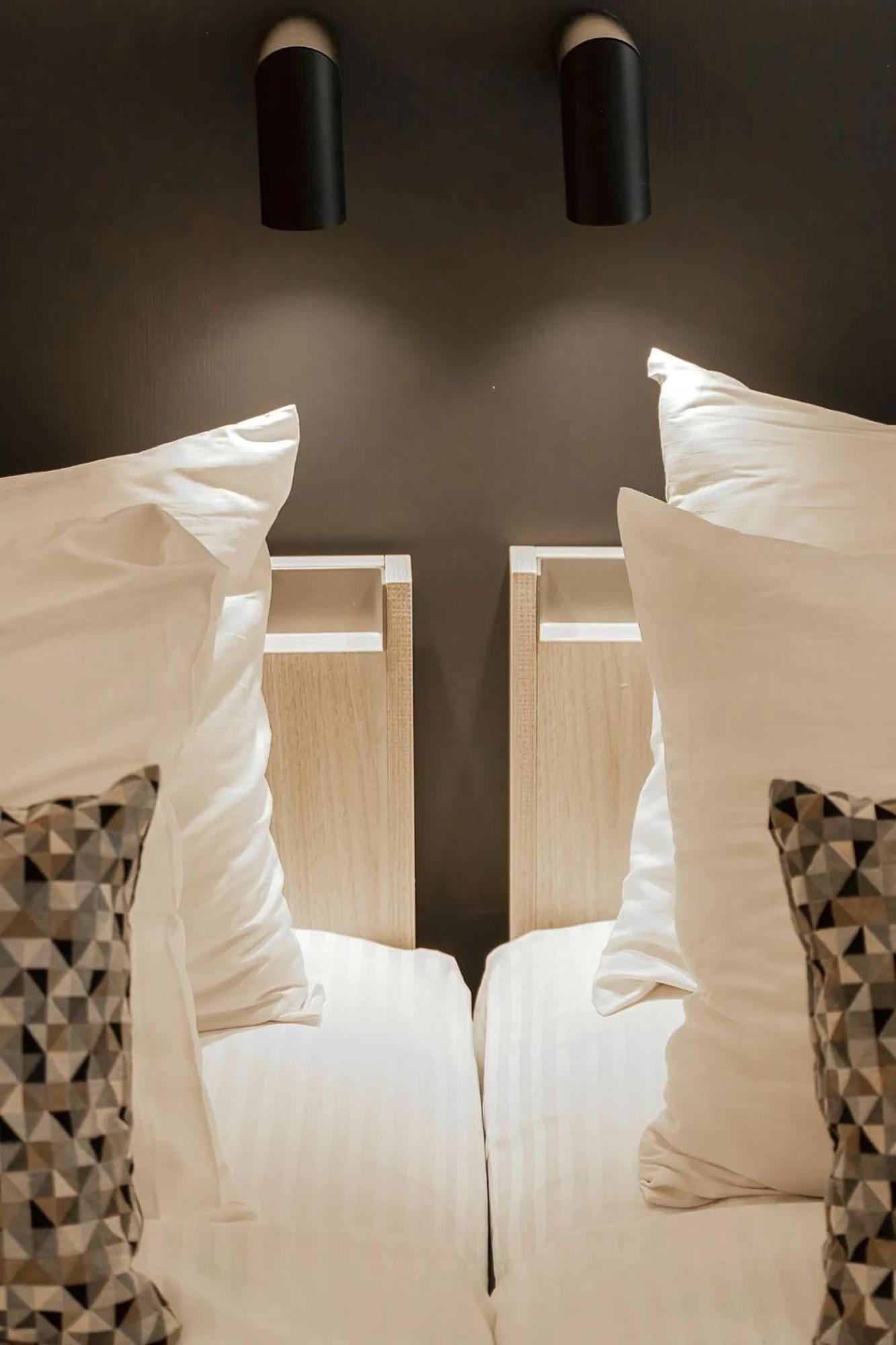 Pearl Seabreeze Suites Rethymno  Room photo