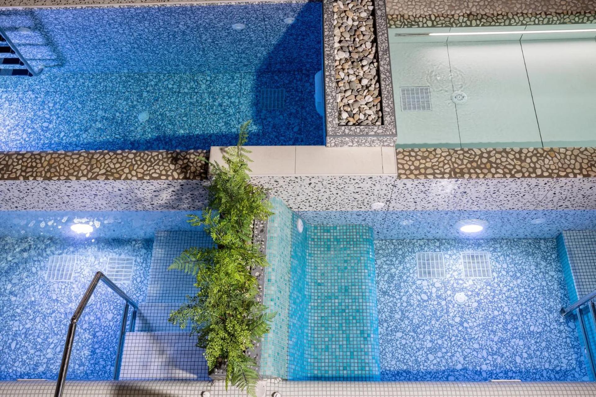 Pearl Seabreeze Suites Rethymno  Exterior photo